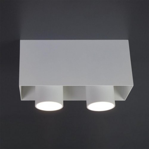 Точковий світильник Imperium Light 272222.01.01 Linkor