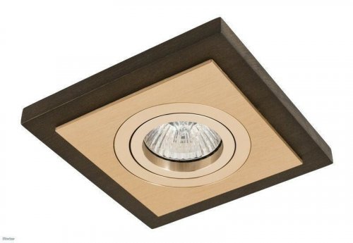 Точковий світильник Imperium Light 31112.12.35 Saturn