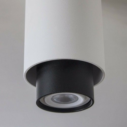 Точечный светильник Imperium Light 176115.01.05 Telescope