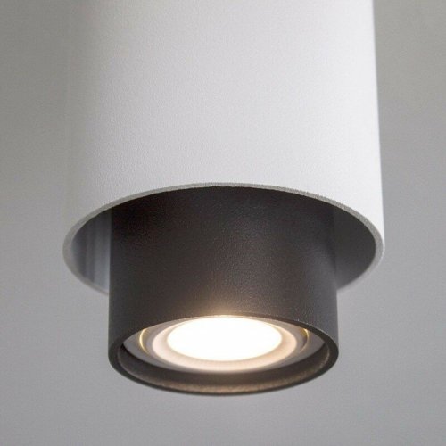 Точечный светильник Imperium Light 176115.01.05 Telescope