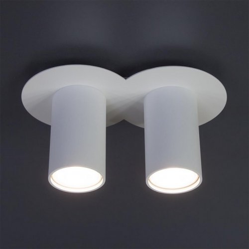 Точковий світильник Imperium Light 210217.01.01 Vardo