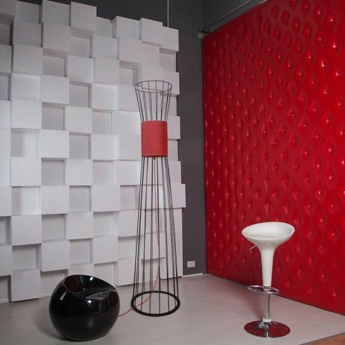 Торшер Imperium Light 841180.05.16 Corset 