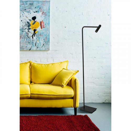 Торшер Azzardo AZ3202 Fler (black)