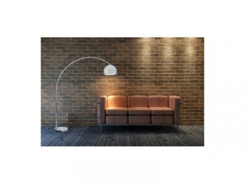 Торшер Azzardo AZ2408 Gio eco (white) (BP-3468-WH) (15771)