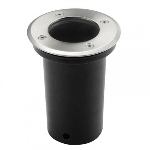 Грунтовый светильник Azzardo AZ3325 Hyde Oval