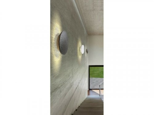 Настінний світильник Azzardo AZ2193 Ancona M (white) (GW-8664M-WH)