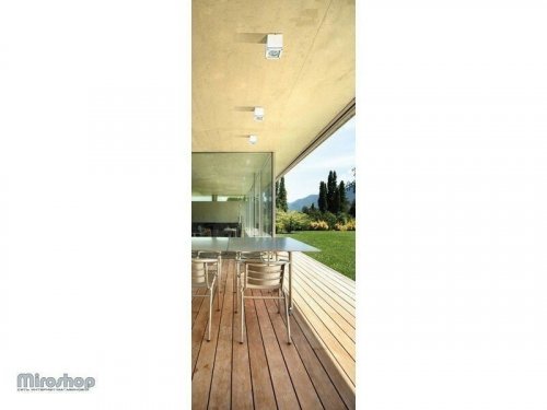 Вуличний світильник Azzardo AZ0870 Tonio (white) (GM4103-WH) (76183)