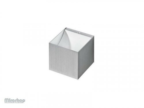 Бра Azzardo AZ0895 Mars wall (aluminium) (GM1109-ALU) (76087)