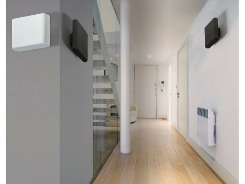 Настенный светильник Azzardo AZ2202 Vigo (white) (GM1104-WH)