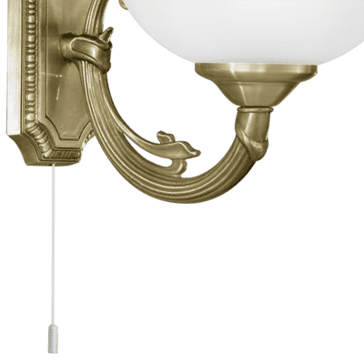 Бра Eglo 82751 Savoy (30035)