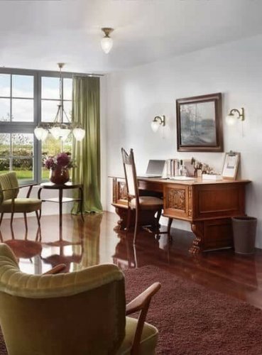 Бра Eglo 82744 Imperial (30033)