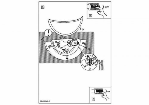 Светильник настенный Eglo 82943 Planet (31051)