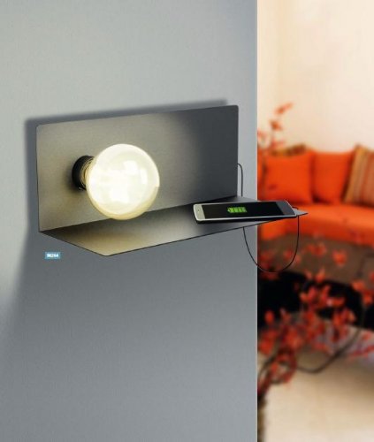 Настінний світильник Eglo 98264 CIGLIE (26262)