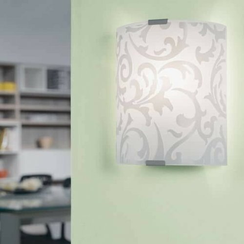 Світильник настінний Eglo 91245 Grafik (42333)