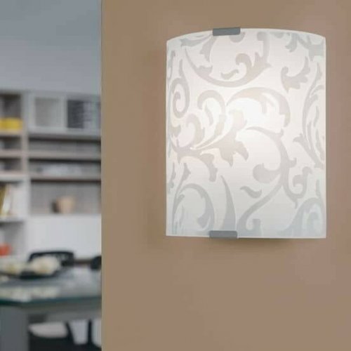 Світильник настінний Eglo 91245 Grafik (42333)