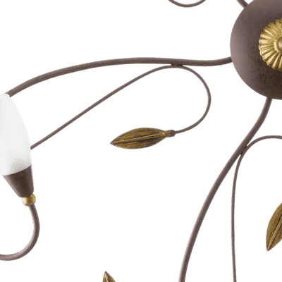 Люстра Eglo 90697 Gerbera 1 (32676) 