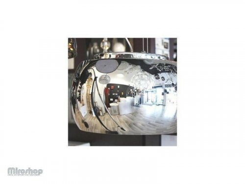 Бра Azzardo AZ0911 Burn wall (chrome) (LW5204-CH-CL) (15531)