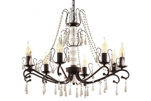 Люстра Eglo 49838 Chattisham (96390)