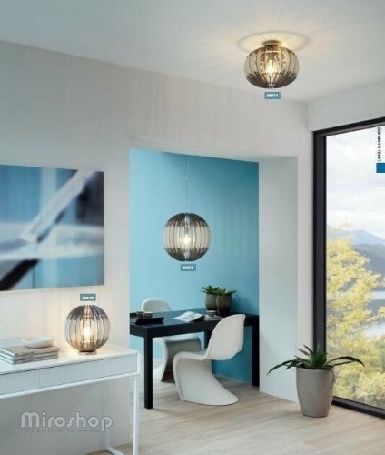 Люстра Eglo 96971 Olmero (95893)