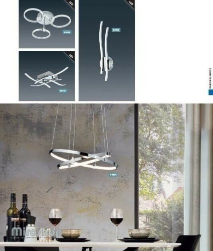 Люстра Eglo 96327 Valmora (95780)