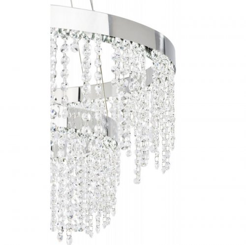 Люстра Eglo 39281 Antelao (90312)