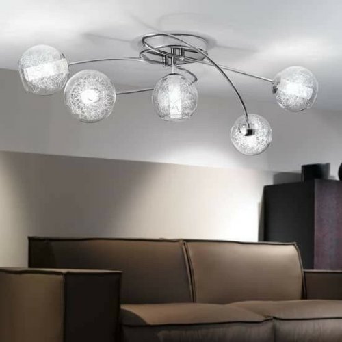 Люстра Eglo 30861 Altone