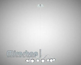 Люстра Eglo 39149 Malagon (90175)