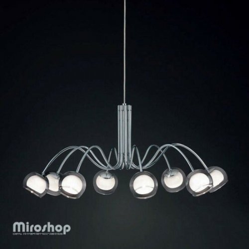 Люстра Eglo 39149 Malagon (90175)