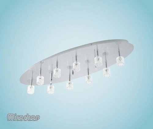 Люстра Eglo 91394 Stelaria