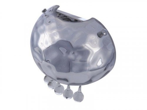 Бра Azzardo AZ1004 Caldo wall (2436-1W-CH) (15262) 