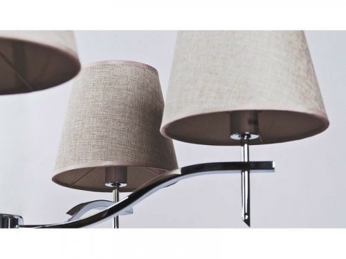 Бра Azzardo AZ0723 Princessa wall (2286-1W) (15923)