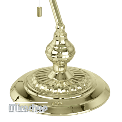 Настільна лампа Eglo 90967 Banker (35993) 