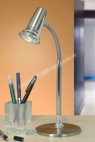 Настільна лампа Eglo 82462 Leo 