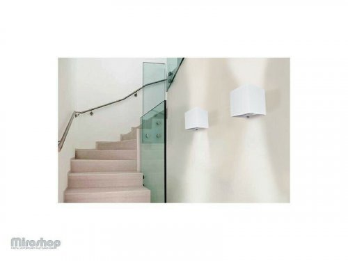 Бра Azzardo AZ0951 Leticia (white) (GM1111-WH) (15823)