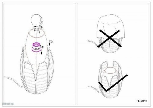 Настільна лампа Eglo 91014 Mongu (35357)