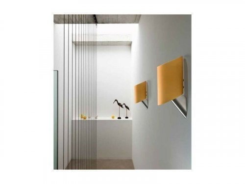 Бра Azzardo AZ0143 Rosa (red) (MB311-1-RD) (16037)