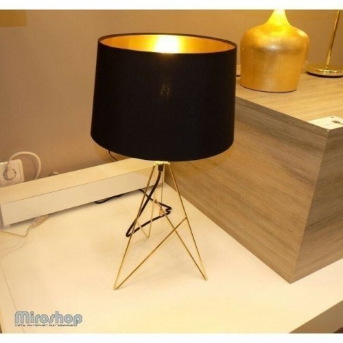 Настільна лампа Eglo 39179 Camporale (88580)