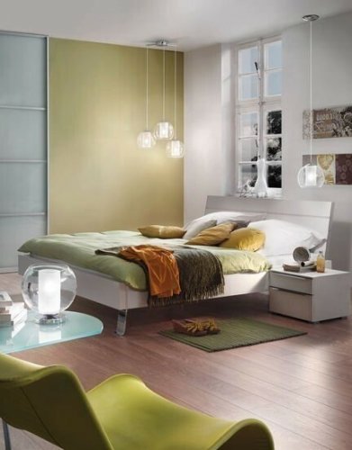 Светильник подвесной Eglo 92761 Bolsano (57936)