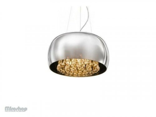 Люстра Azzardo AZ0700 Burn 2/top (LP/LC5204-M) (15596)