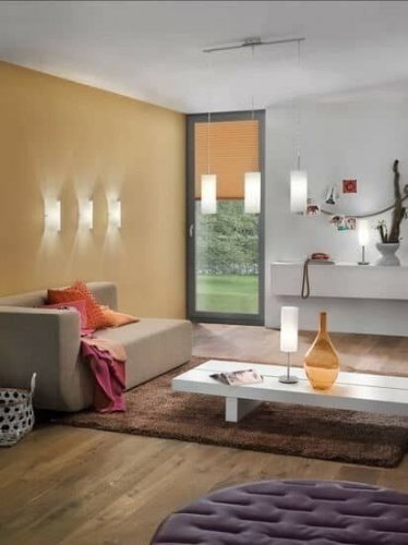 Світильник підвісний Eglo 85978 Troy 3 (33321)