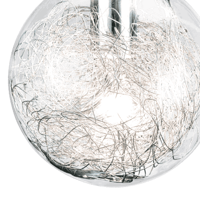 Светильник подвесной Eglo 93073 Luberio (63984)