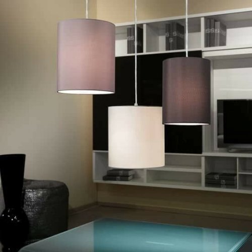 Светильник подвесной Eglo 92755 Tombolo (57932)