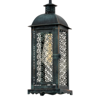 Світильник підвісний Eglo 49215 Vintage (74494) 