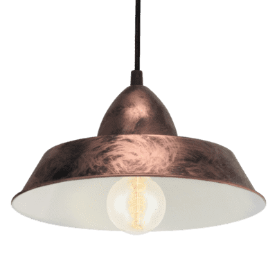 Светильник подвесной Eglo 49243 Auckland (74531)