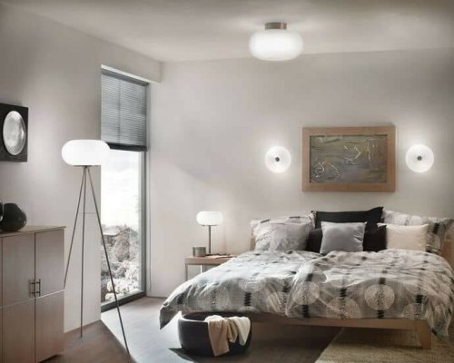 Потолочный светильник Eglo 86811 Optica (30065)