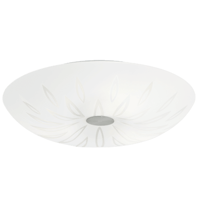 Светильник потолочный Eglo 91168 Crater (42323)