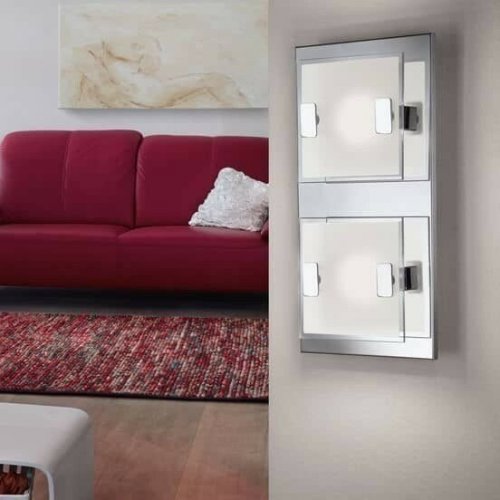 Потолочный светильник Eglo 93312 Vicaro (69235)