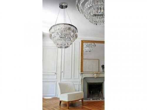 Люстра Azzardo AZ2107 Salerno/top (DEL-6293-5P) (16020)