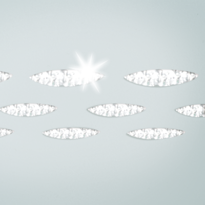 Світильник стельовий Eglo 93275 Led Twister (93275)