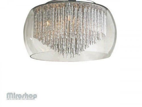 Люстра Azzardo AZ1000 Rego 50/top (LC/LP3957-8PX) (15431)